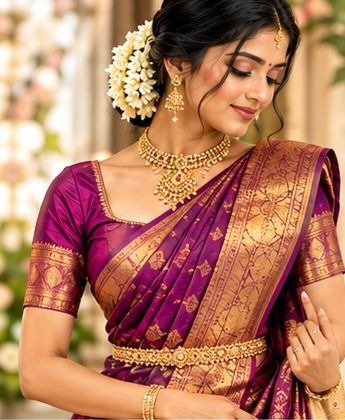 Vaddanam (Waist Belt)