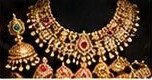 Bridal Long Haram Set